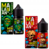 Жидкость Blast Malasian Double Ice Salt - Холодные ягоды 30 мл (20 мг)